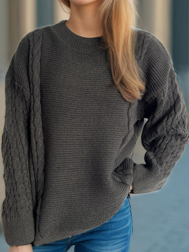 Classic Vintage Sweater