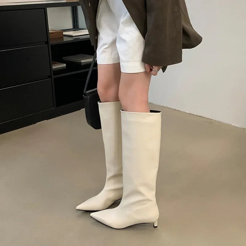 Cosma Boots