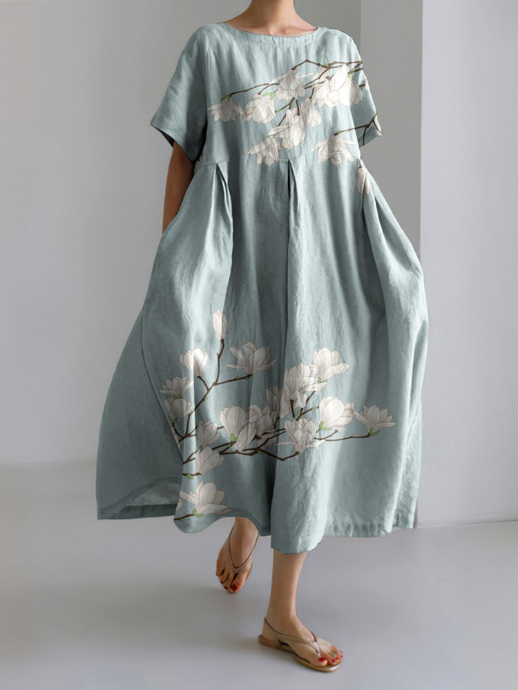 Classic Vintage Dress