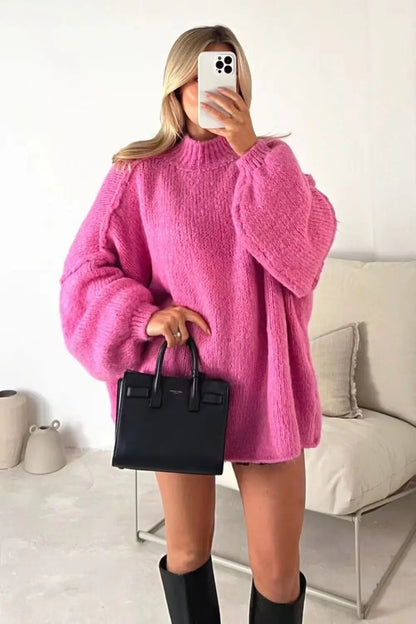 Elegantly Designed Sweater