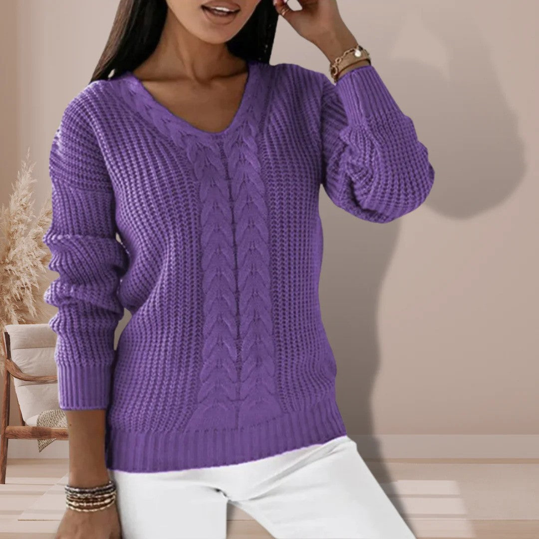 Classic Vintage Sweater