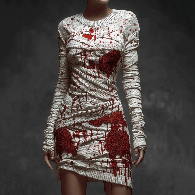 Classic Designed Sweater