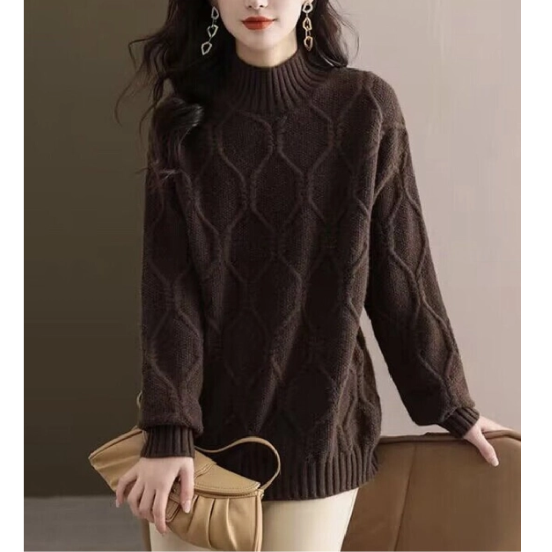 Beautifully Crafted Sweater