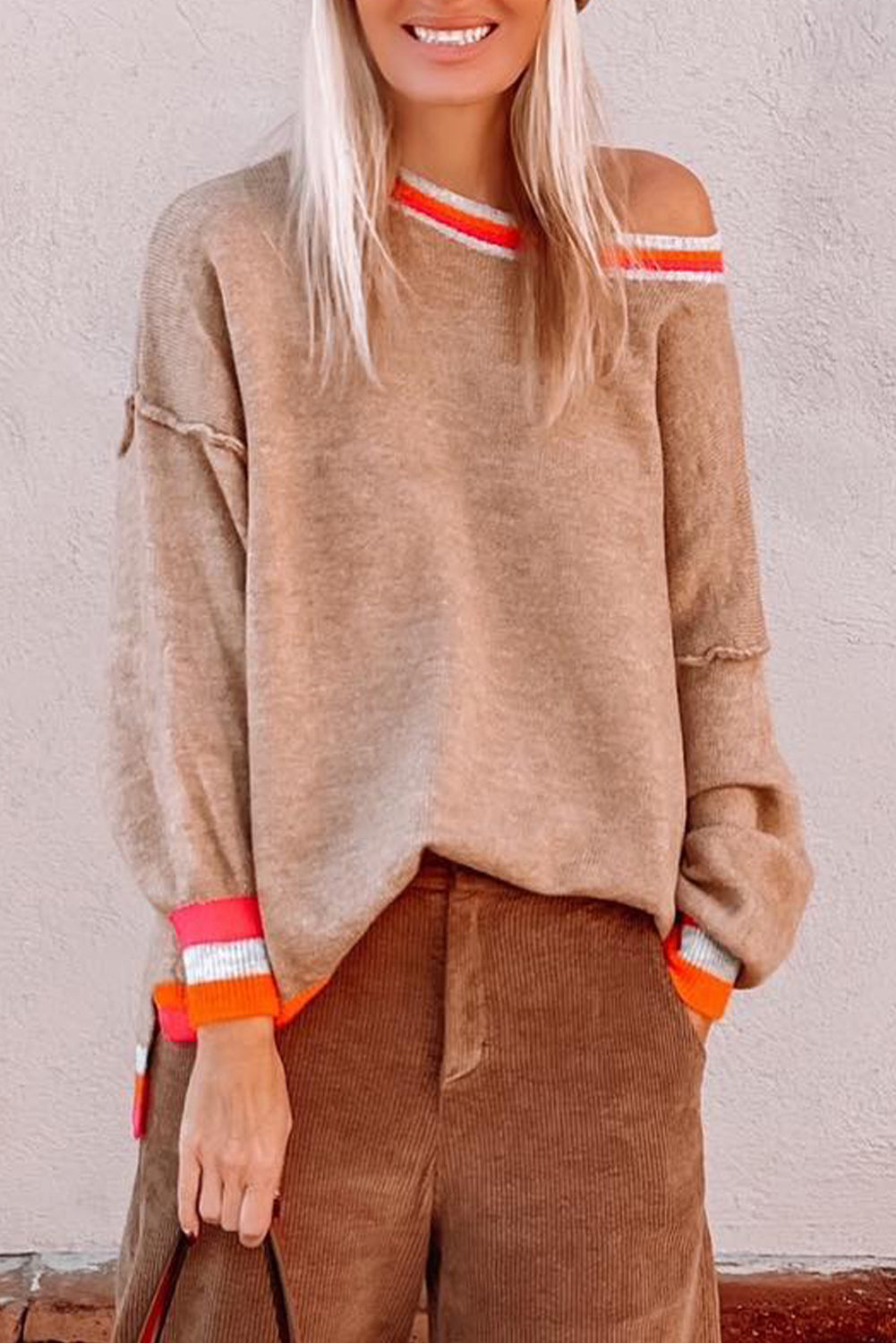 Beautifully Crafted Sweater