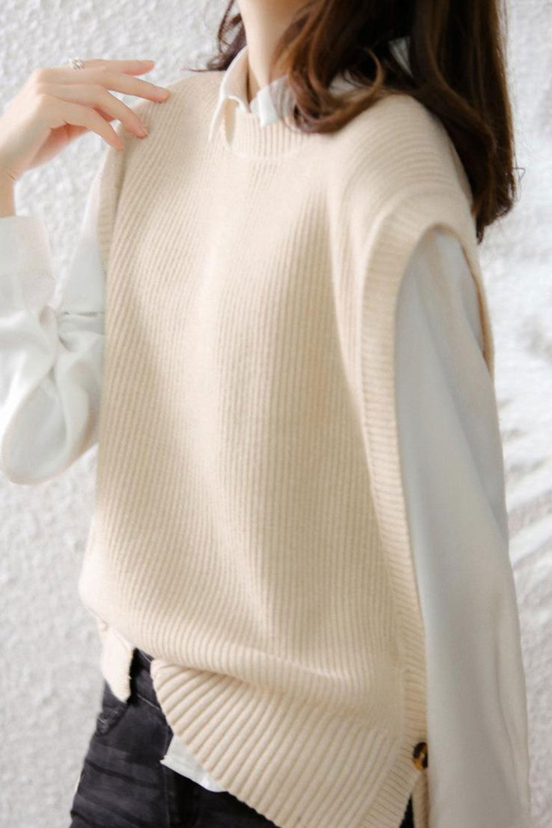 Beautifully Crafted Sweater