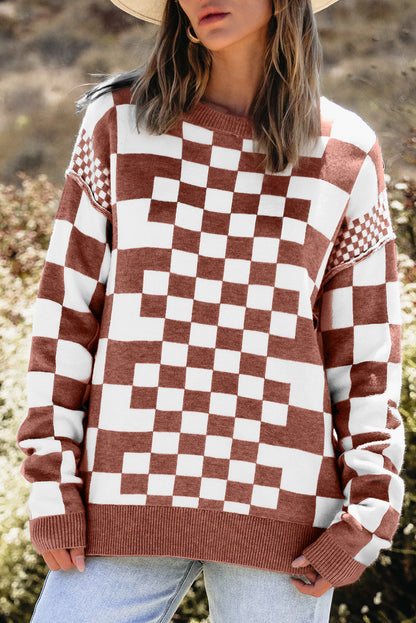 Classic Vintage Sweater