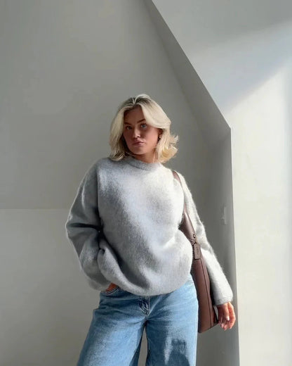 Thoughtfully Designed Sweater