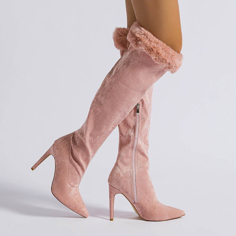 Thoughtfully Designed Shoes in a Timeless Style