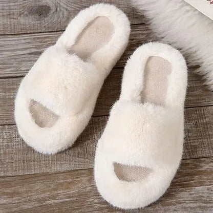 Sophisticated Slippers with a Clean Classic Look