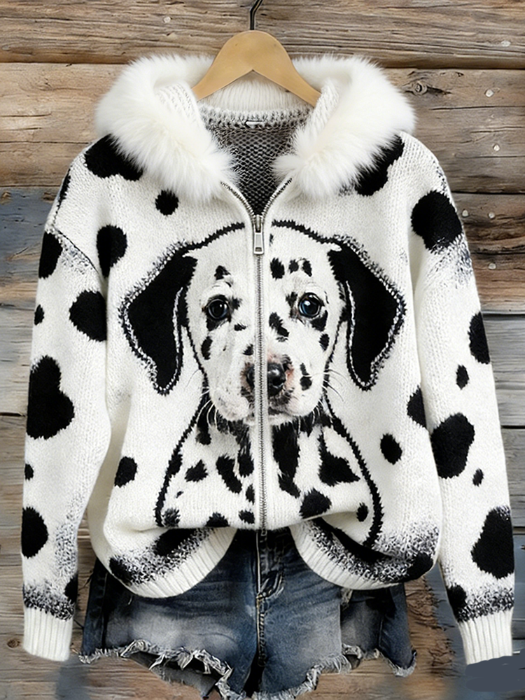 Beautifully Crafted Sweater