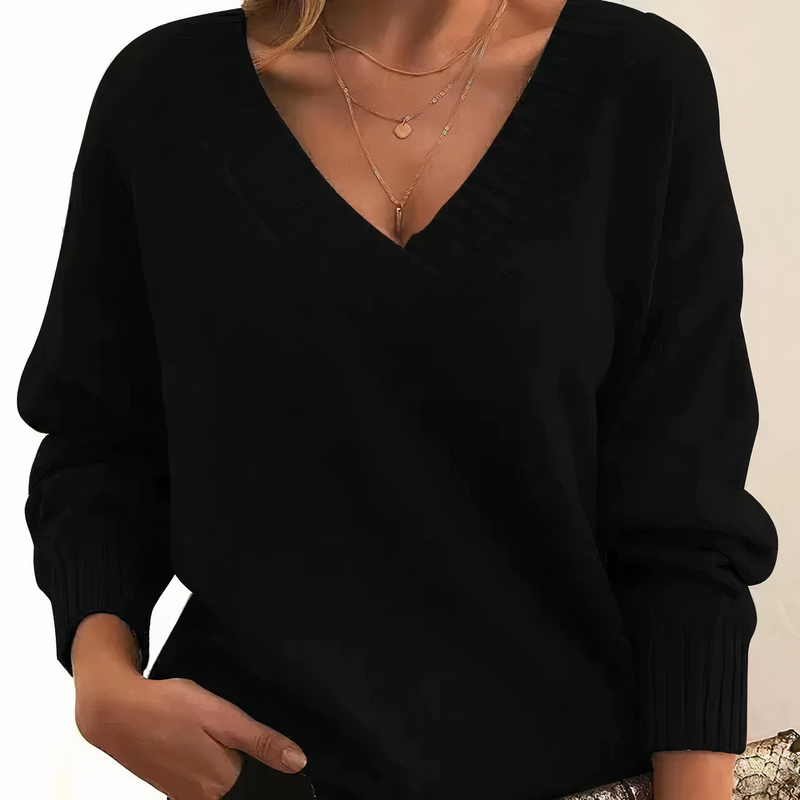 Vintage Inspired Sweater