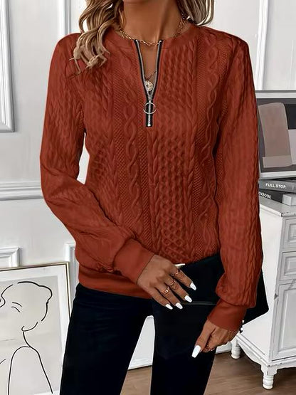 Classic Vintage Sweater