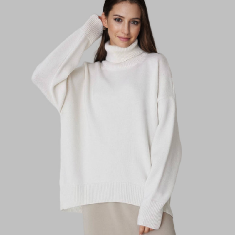 Classic Designed Sweater