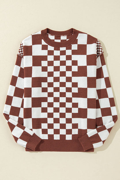 Classic Vintage Sweater