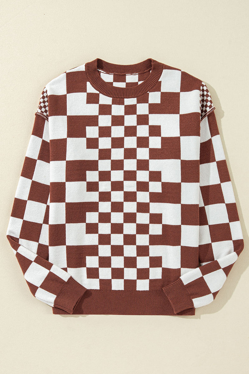 Classic Vintage Sweater