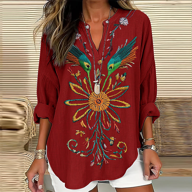 Classic Designed Shirt