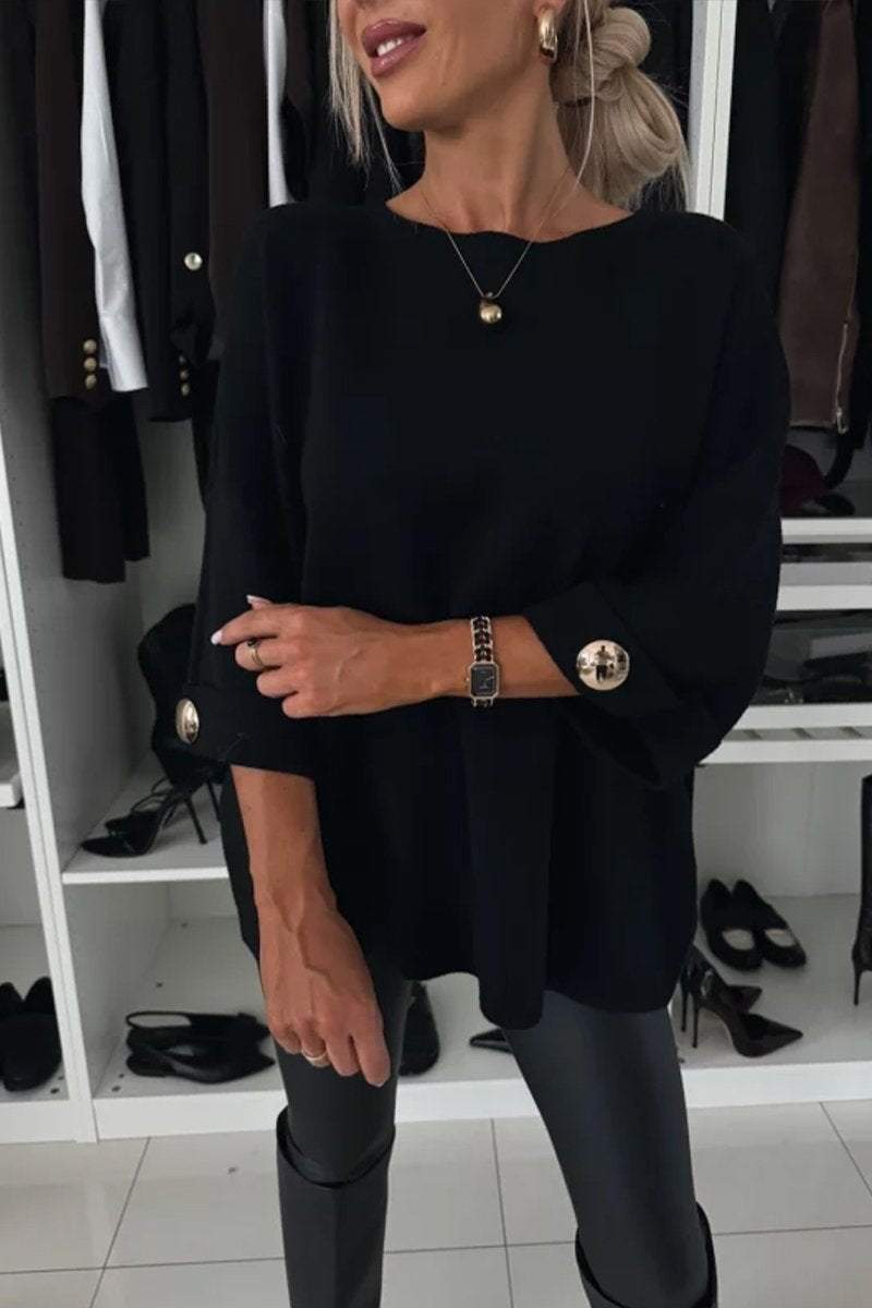 Beautifully Crafted Sweater
