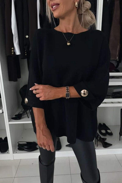 Beautifully Crafted Sweater