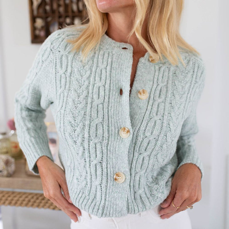 Thoughtfully Designed Sweater