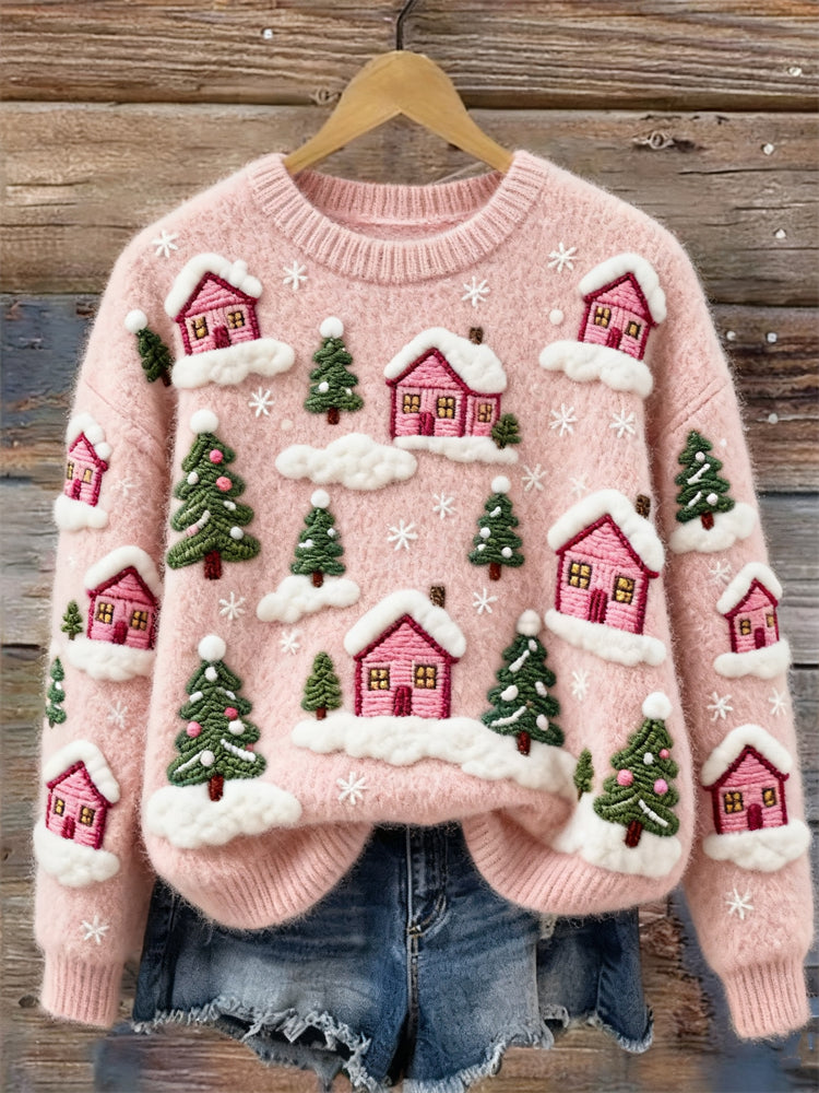 Classic Vintage Sweater
