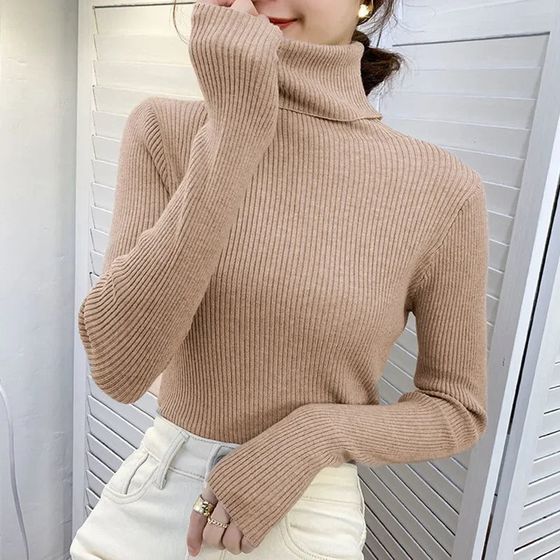 Thoughtfully Designed Sweater