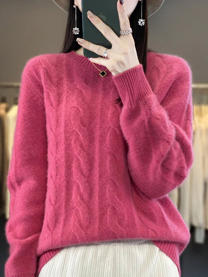 Beautifully Crafted Sweater