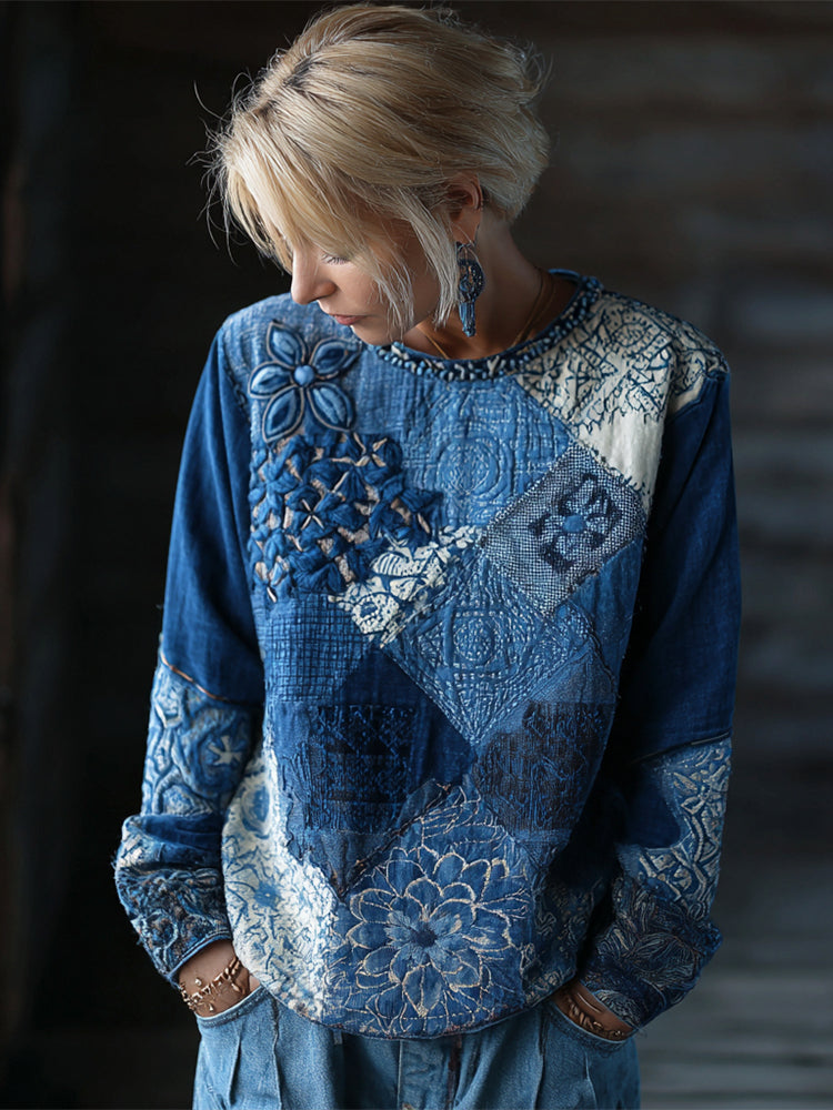 Classic Designed Shirt