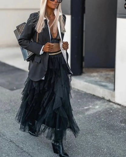 Bella Skirt