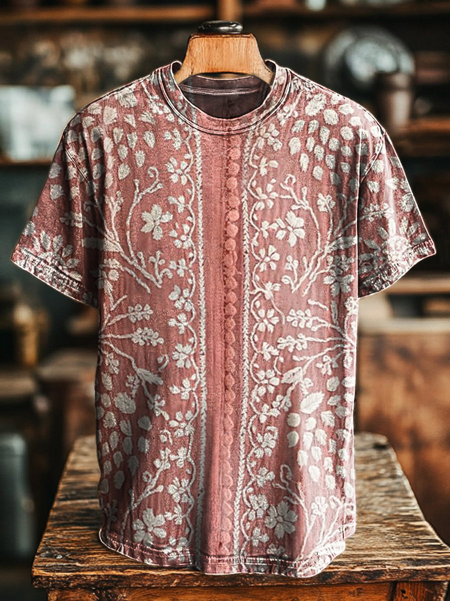 Thoughtfully Designed Garment