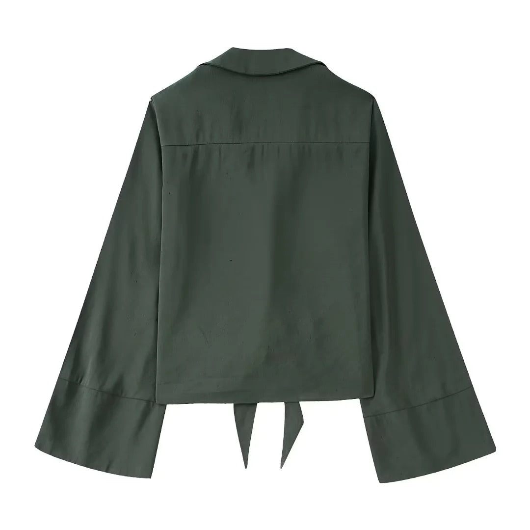 Kendal Top & Skirt