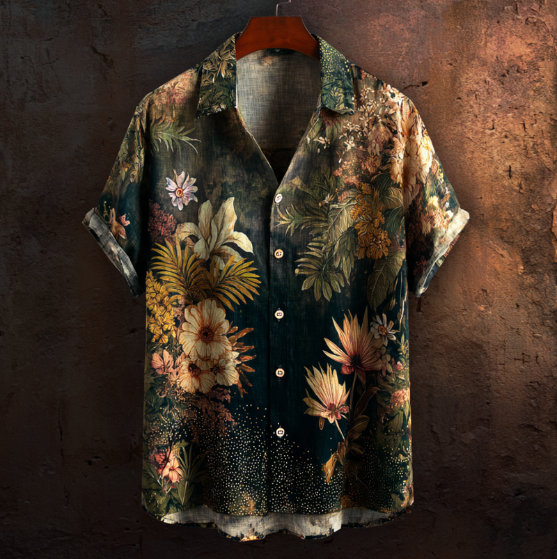Beautifully Crafted Shirt
