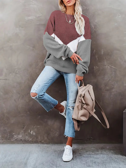 Classic Vintage Sweater