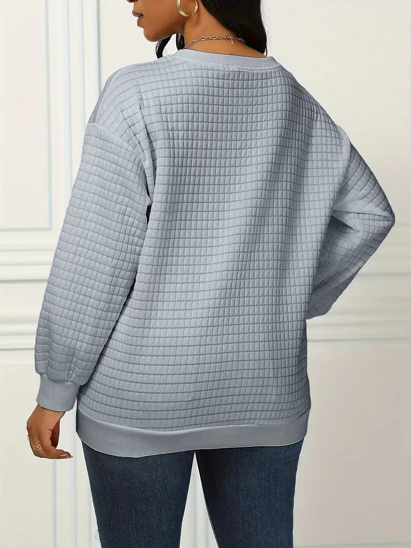 Vintage Inspired Sweater