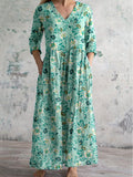 Thoughtfully Designed Dress