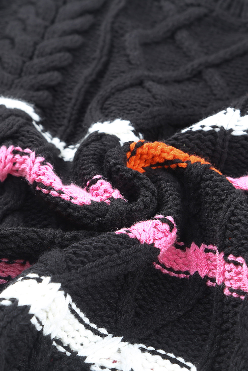 Elegantly Designed Sweater