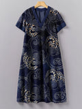 Vintage Inspired Dress