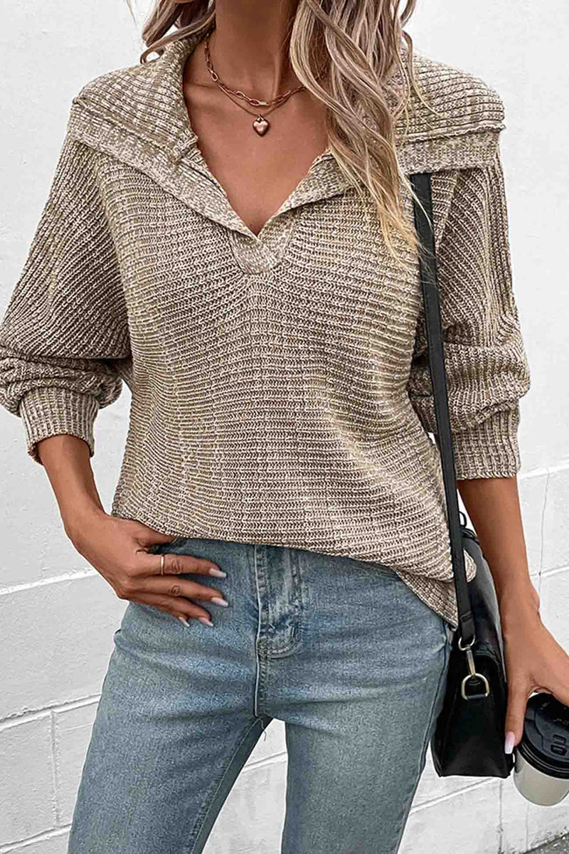 Beautifully Crafted Sweater