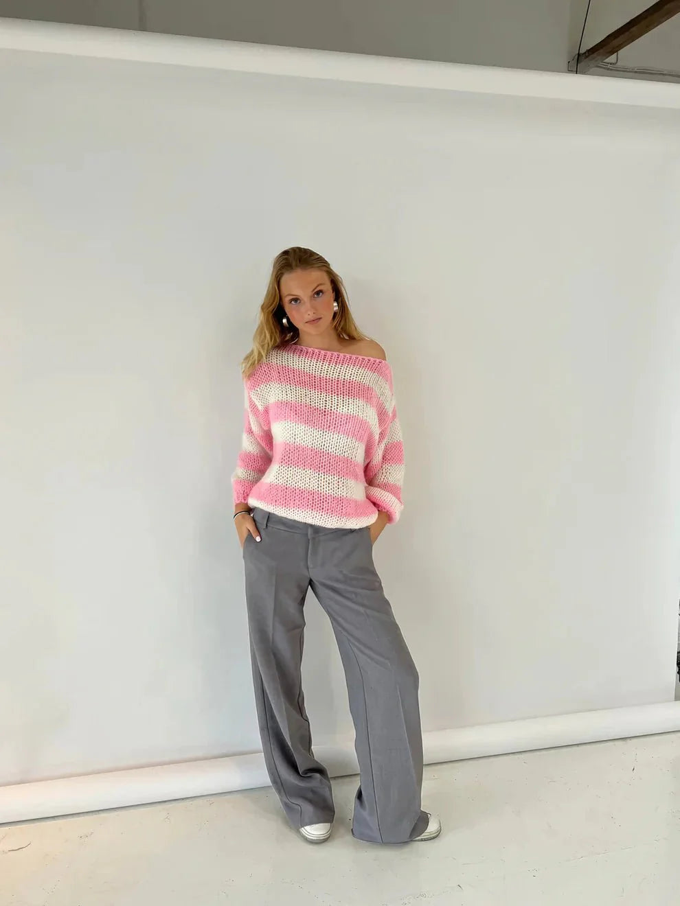 Classic Vintage Sweater