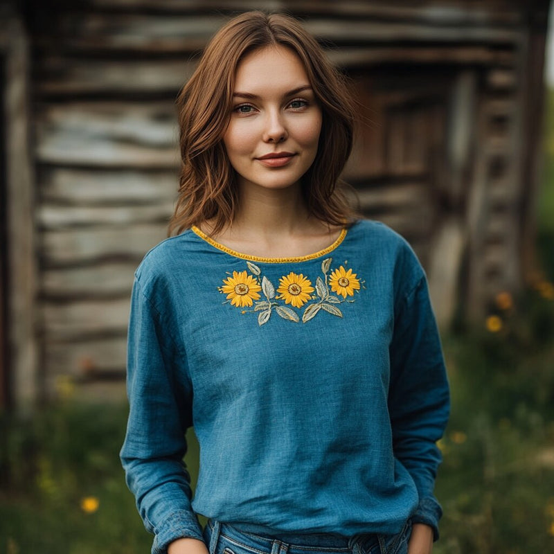 Classic Designed T-Shirt
