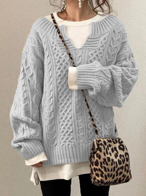 Beautifully Crafted Sweater