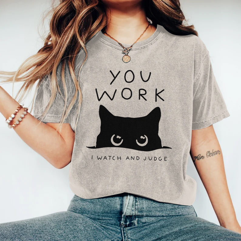 Classic Designed T-Shirt