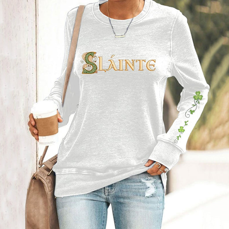 Thoughtfully Designed Shirt