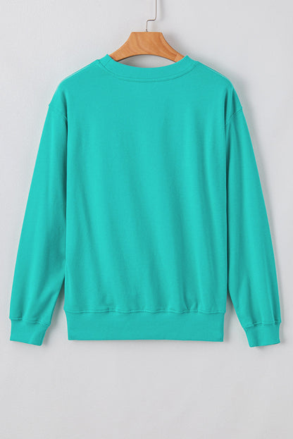 Vintage Inspired Sweater