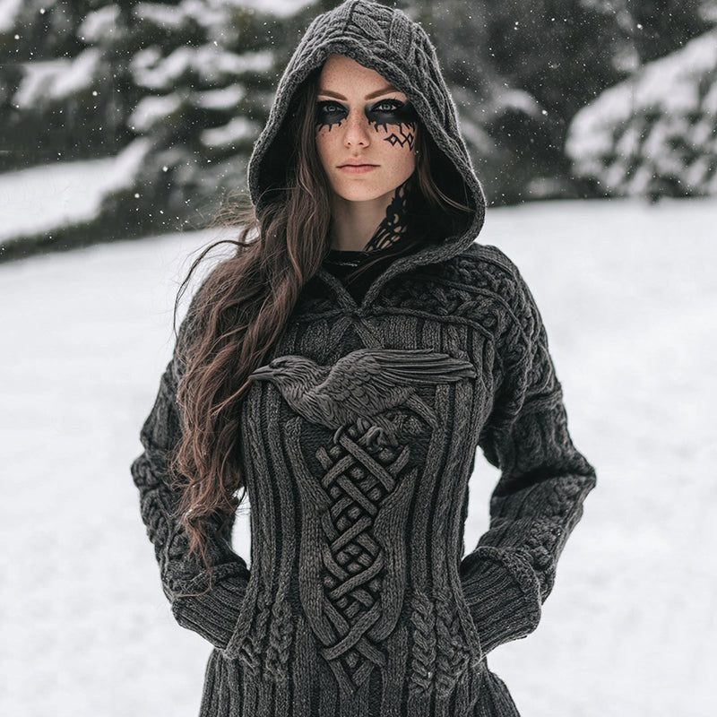 Classic Vintage Sweater