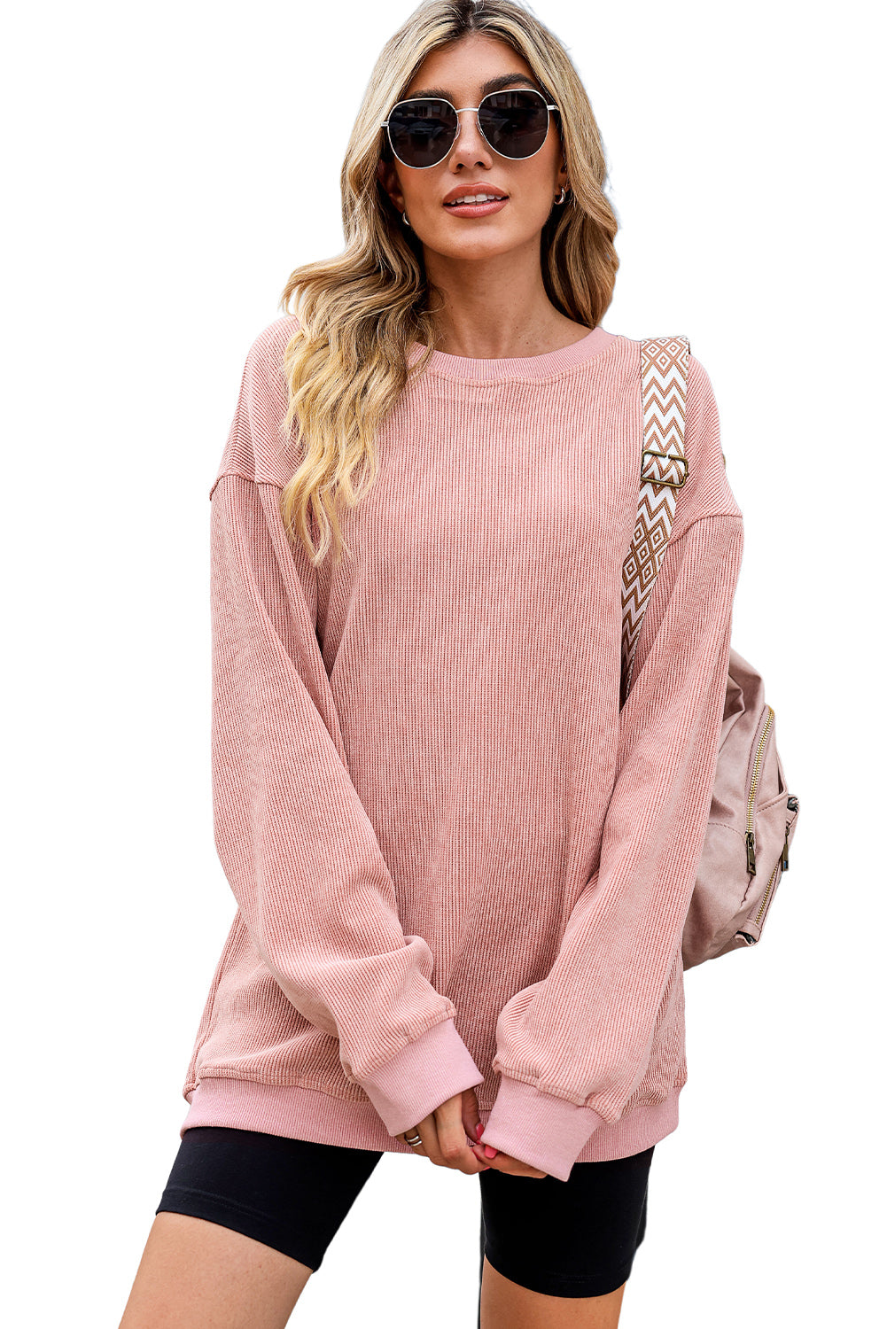 Thoughtfully Designed Sweater