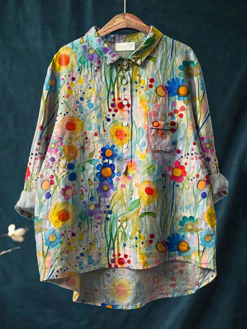 Elegantly Designed Shirt