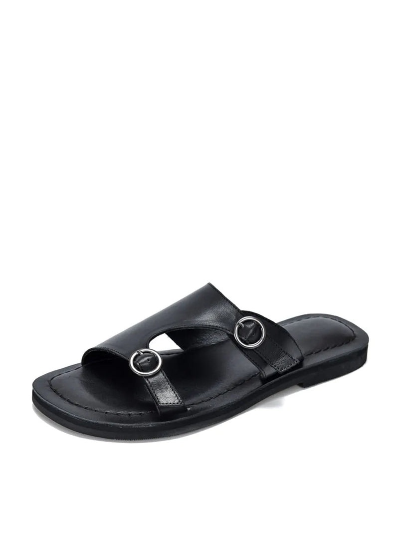 Beautifully Crafted Slippers in a Classic Style