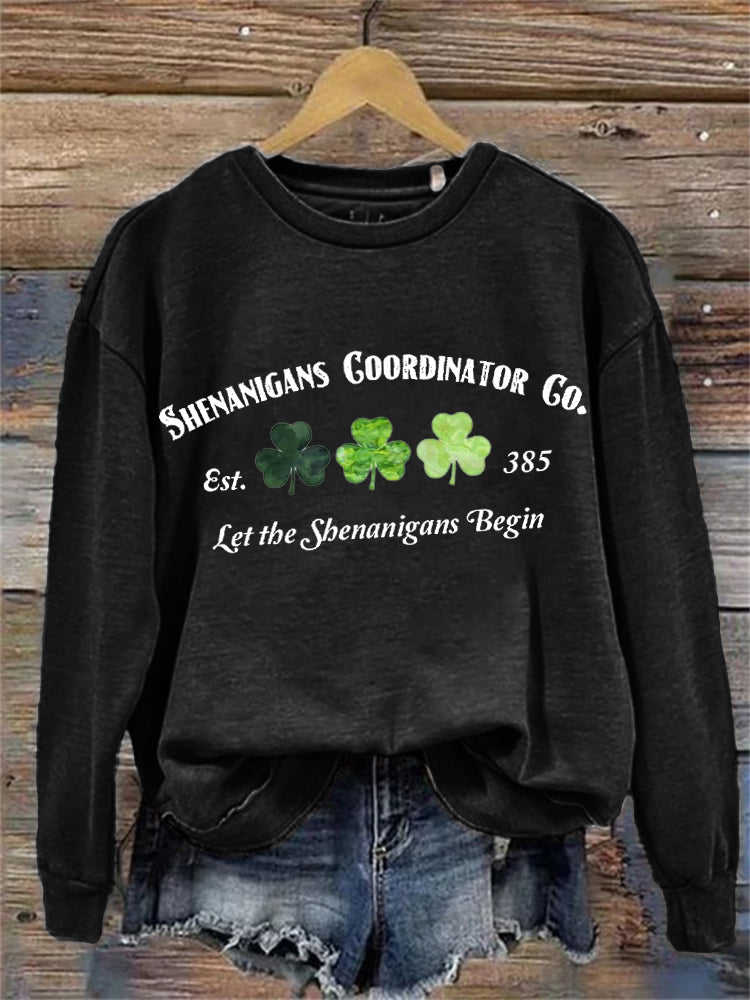 Classic Vintage Shirt