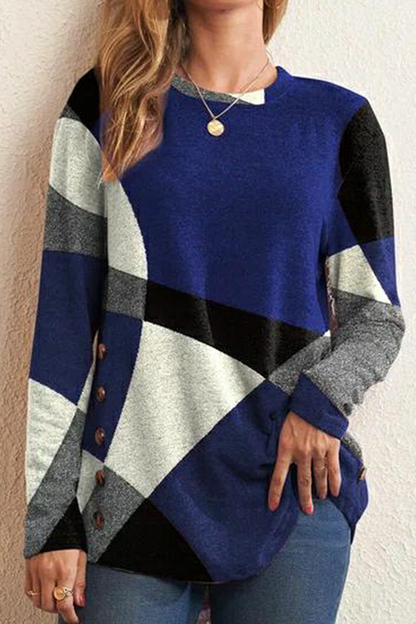 Vintage Inspired Sweater