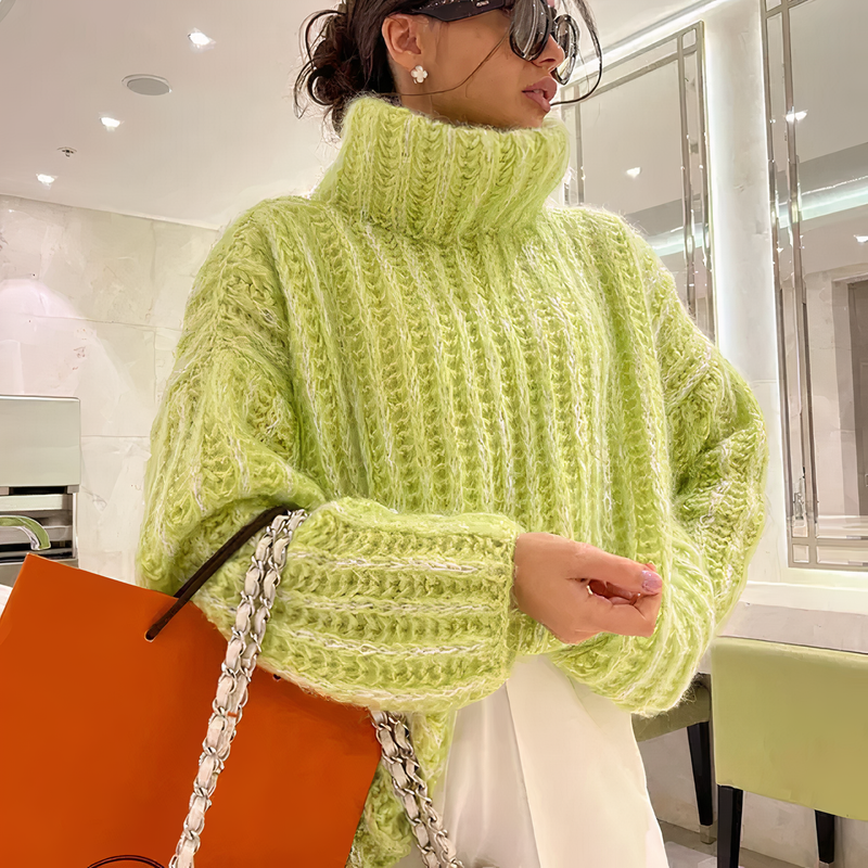 Classic Vintage Sweater